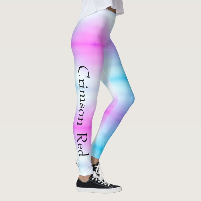 Sternstaub - leggings (Rechts)