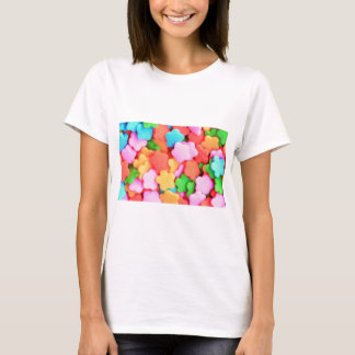 Sternsüßigkeit T-Shirt