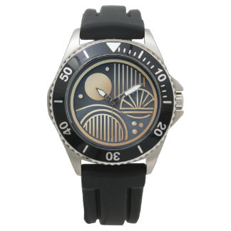 Sternuhr mit begrenzter Ausgabe! Armbanduhr
