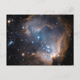 Sternwolke Postkarte