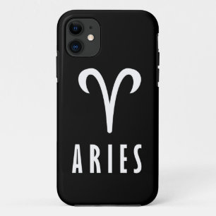 Sternzeichen Case-Mate iPhone Hülle