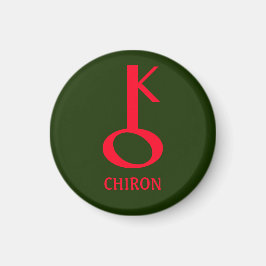 Sternzeichen: Chiron Magnet