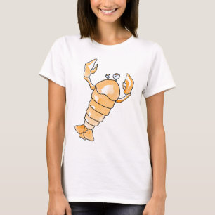 Sternzeichen Krebs T-Shirt