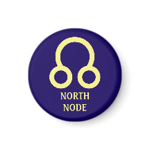 Sternzeichen: Nordnotenmagnet