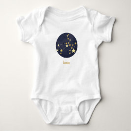 Sternzeichen Sagittarius zodiac Baby Strampler