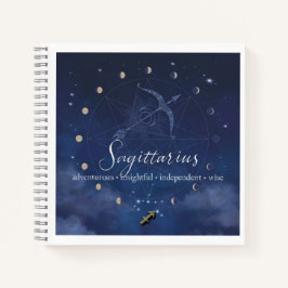 Sternzeichen - Schütze - Tagebuch