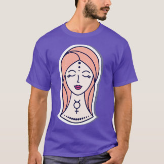 Sternzeichen Stier T-Shirt