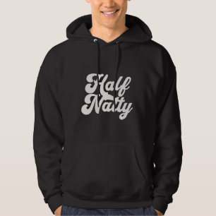 Steroid der halben Art Bodybuilding Hoodie