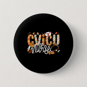 Stethoscope Cvicu Nurse Herbst Yall Verlässt den H Button