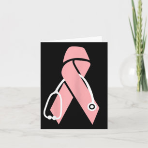Stethoscope Pink Ri Karte