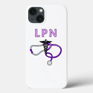 Stethoskop der Krankenschwester-LPN title_seo2