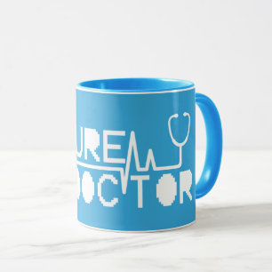 Stethoskop Tasse