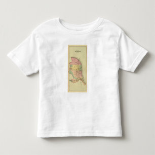 Steubenville, Ohio 2 Kleinkind T-shirt