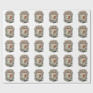Steuerberater Steuererklärung Katze Steuerberater Geschenkpapier