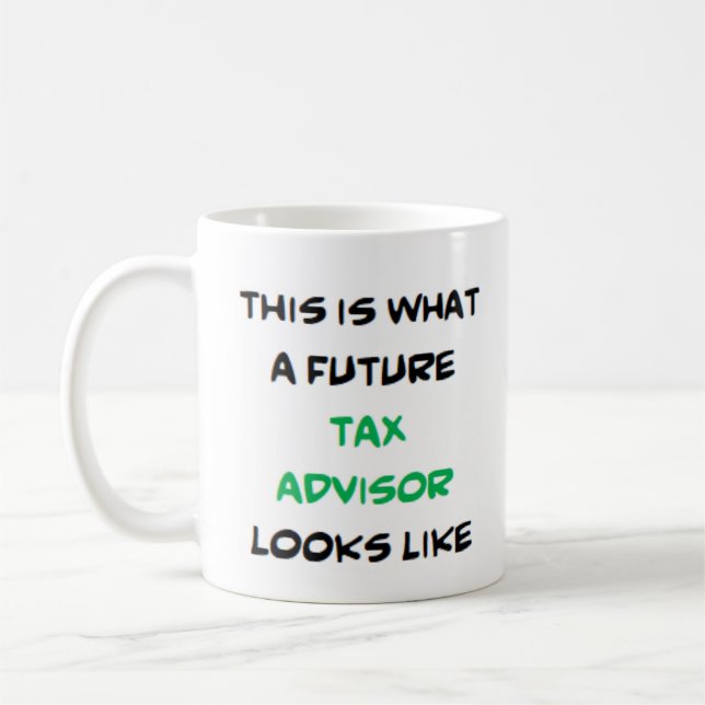 Steuerberater, Zukunft Kaffeetasse (Links)