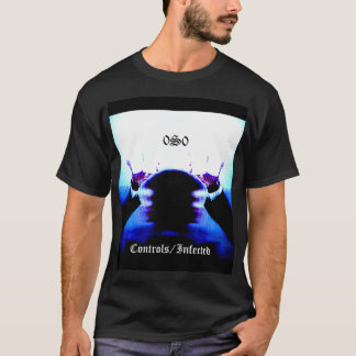 SteuerelementeInfiziert T-Shirt