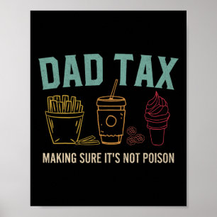 Steuerliche Gewährleistung dafür, dass es kein Vat Poster