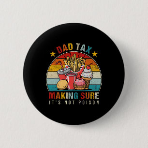 Steuerliche Gewährleistung, dass es kein Gift ist Button