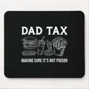 Steuerliche Gewährleistung, dass es kein Gift-lust Mousepad