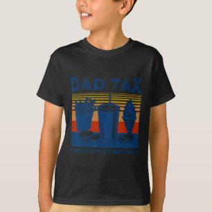 Steuerliche Gewährleistung, dass es keine Giftsche T-Shirt