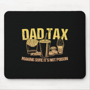 Steuerliche Maßnahmen, um sicherzustellen, dass es Mousepad
