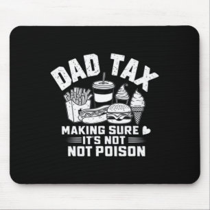 Steuerliche Maßnahmen, um sicherzustellen, dass es Mousepad