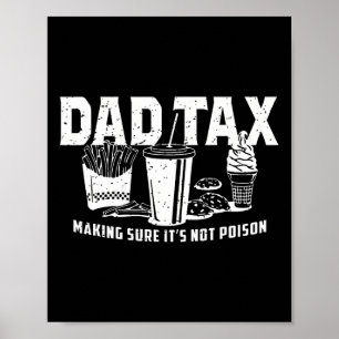 Steuerliche Maßnahmen, um sicherzustellen, dass es Poster