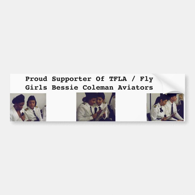 Steuert Autoaufkleber (Vorne)