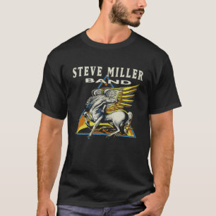 Steve Miller Band Threshshold Tank Top