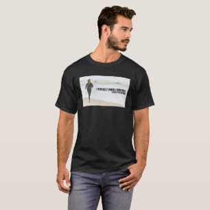Steve Prefontaine Quotes T-Shirt