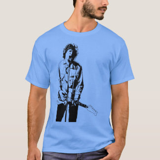 Steve Winwood T-Shirt