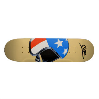 SteveCaballero "Sturzhelm " Skateboard