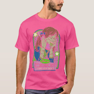Steven Rhodes Ruf einen Exorzist Dämon Retro Dunkl T-Shirt