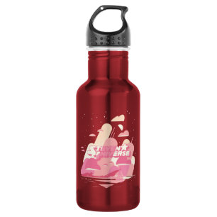 Steven Universe Beach City Edelstahlflasche