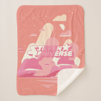 Steven Universe | Beach City Sherpadecke