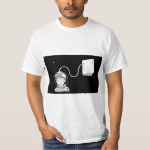 Steven Universe , Die Urknalltheorie T-Shirt