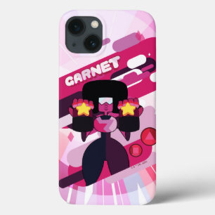 Steven Universe   Garnet Character Graphic Case-Mate iPhone Hülle