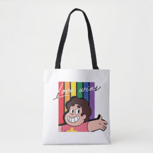 Steven Universe - Liebe gewinnt Tasche