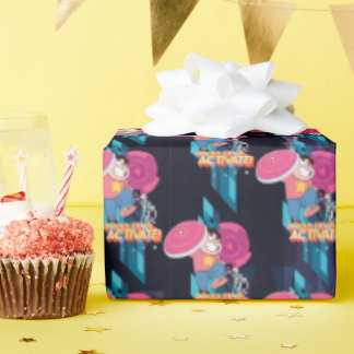 Steven Universe | Serious Steven.. Aktivieren! Geschenkpapier