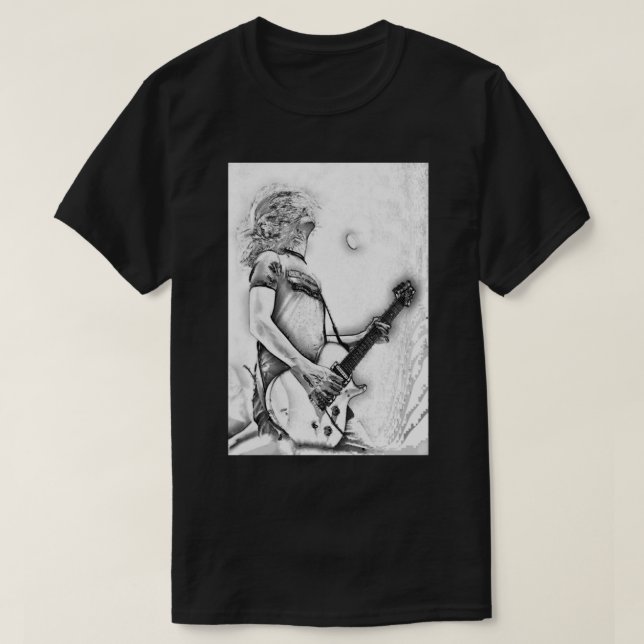 Steven Wilson  Essential T-Shirt (Design vorne)