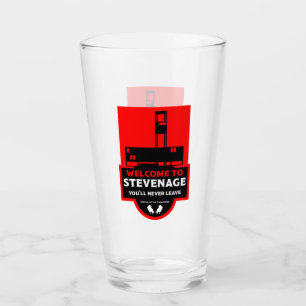 Stevenage Hertfordshire Glas