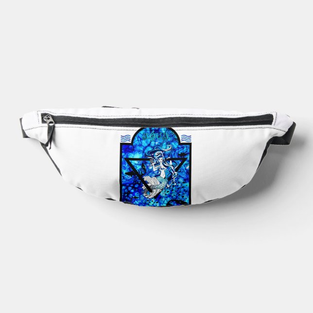 Stevenisemanp Bauchtasche (Ablage )