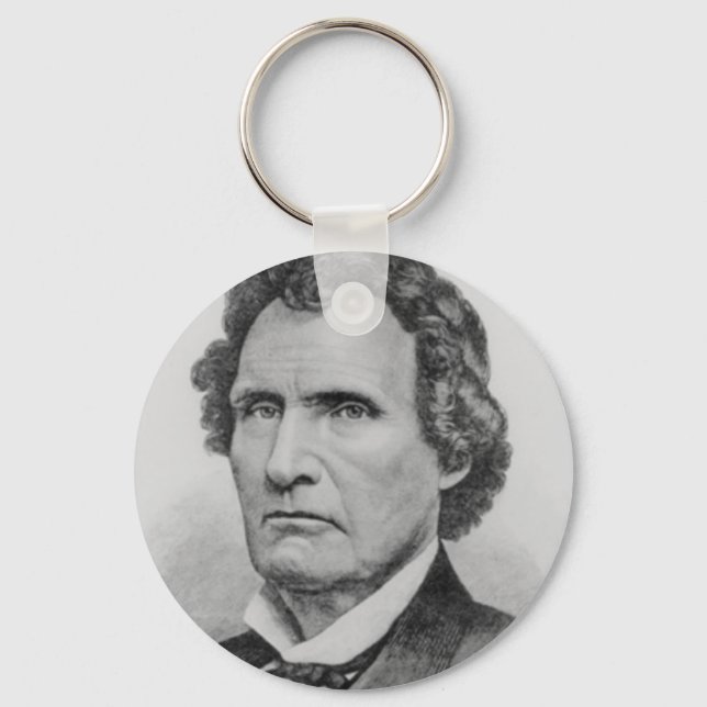 Stevens Key Chain Schlüsselanhänger (Vorderseite)