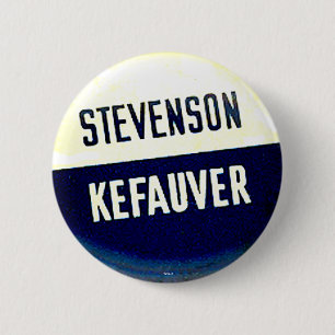 Stevenson - Knopf Button