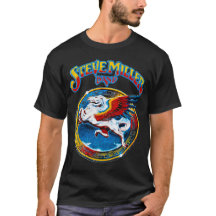 Stevie Miller Band | Classic Retro Album