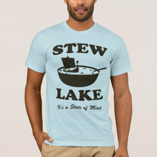 Stew See T-Shirt