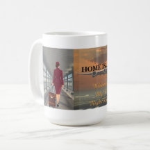 Stewardessen- und Kabinenpersonal-Kaffeetasse