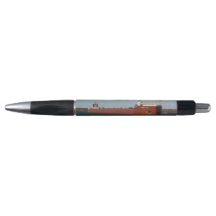 Stewart J. Cort stylo
