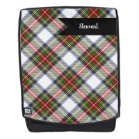 Stewart Royal Dress Kariert Scottish Pattern
