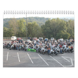 Steweys 2009 VROC Kalender